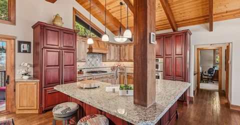 834 Tyner Way, Incline Village, NV 89451 Photo