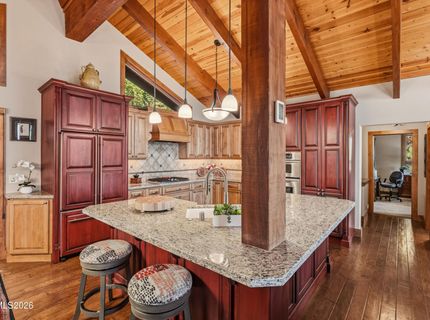 834 Tyner Way, Incline Village, NV 89451 Photo