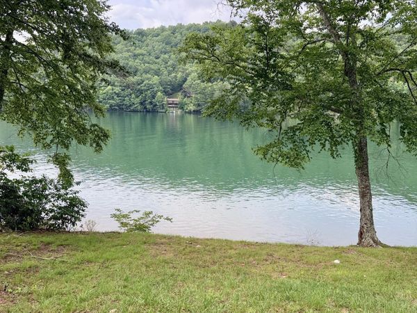 Lot 6&11 Big Choga Road , Topton, NC 28781