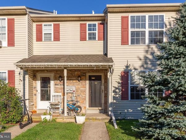 131 SUNNYSIDE LANE, PERKASIE, PA 18944
