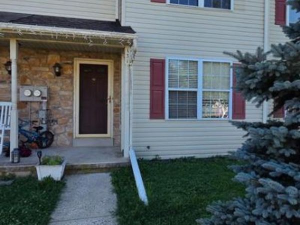 131 SUNNYSIDE LANE, PERKASIE, PA 18944