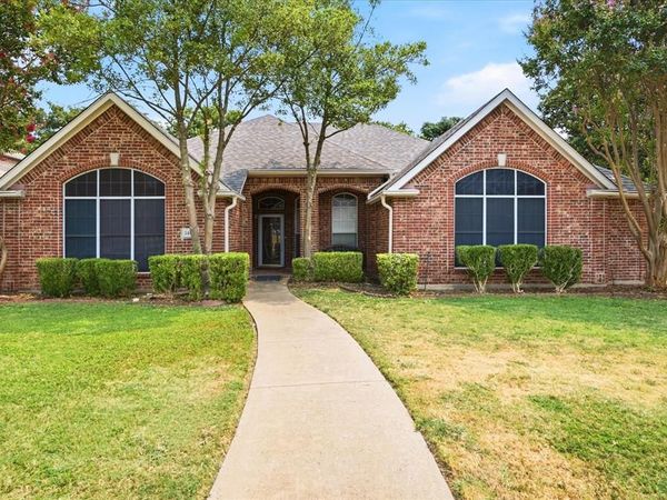 3406 Harbor Pointe Drive, Rowlett, TX 75088