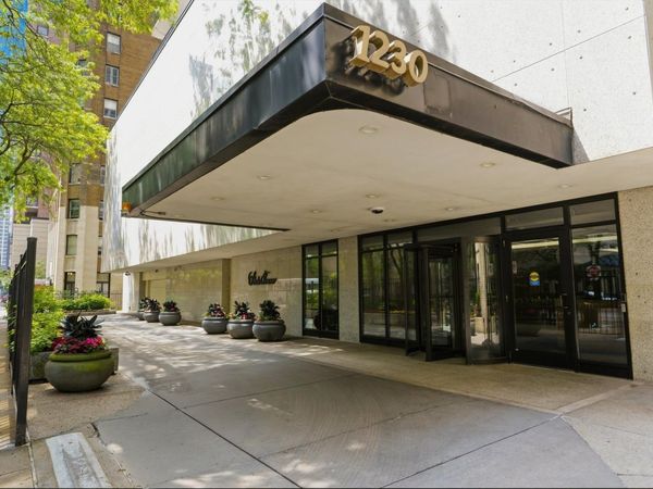1230 N State Parkway , Unit 21D, Chicago, IL 60610