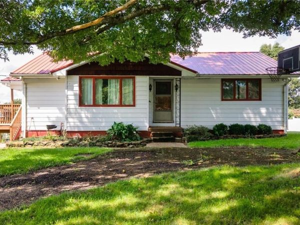 275 WARD Drive N, Wintersville, OH 43953
