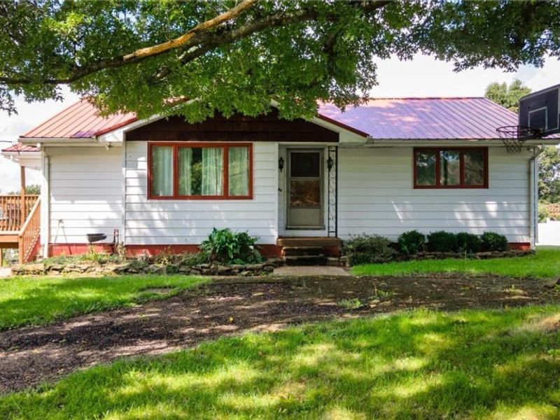 275 WARD Drive N, Wintersville, OH 43953 Photo 1