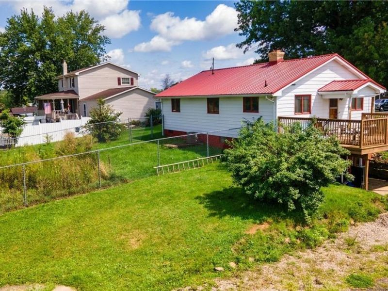 275 WARD Drive N, Wintersville, OH 43953 Photo 10