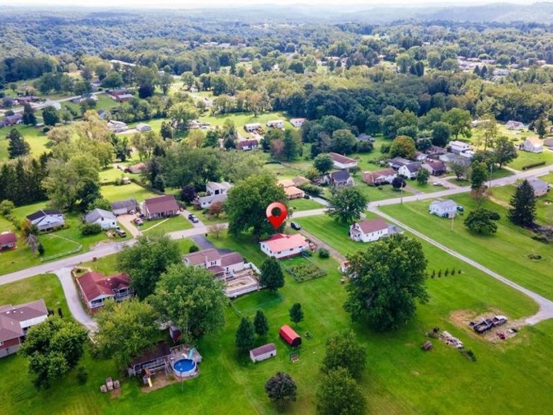 275 WARD Drive N, Wintersville, OH 43953 Photo 35
