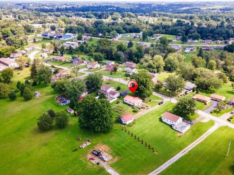 275 WARD Drive N, Wintersville, OH 43953 Photo 36