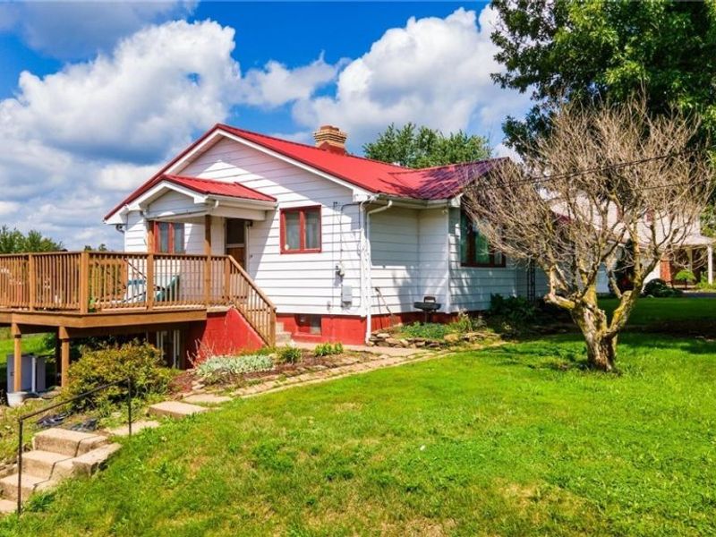 275 WARD Drive N, Wintersville, OH 43953 Photo 4