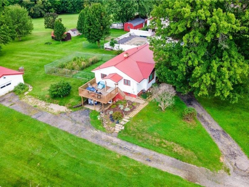 275 WARD Drive N, Wintersville, OH 43953 Photo 7