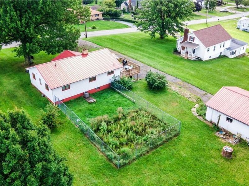 275 WARD Drive N, Wintersville, OH 43953 Photo 9