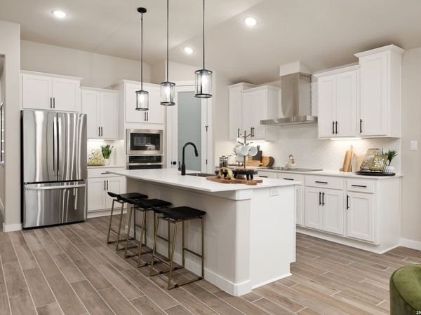 17147 ELDER WALNUT DR, Elmendorf, TX 78112