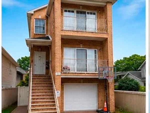 20 Vanderpool St, Unit 2, Newark, NJ 07114
