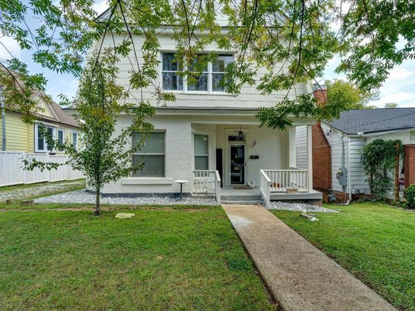 1905 Ivy Street, Chattanooga, TN 37404