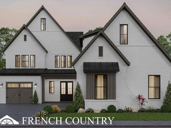 12447 Pipers Run (Lot 16) Lane, Knoxville, TN 37922