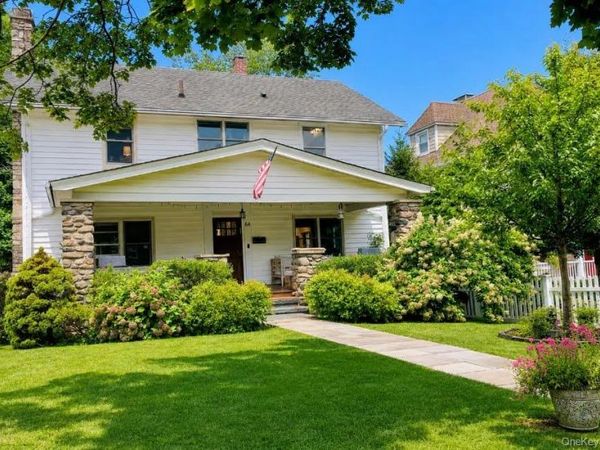 64 Greenridge Avenue, White Plains, NY 10605
