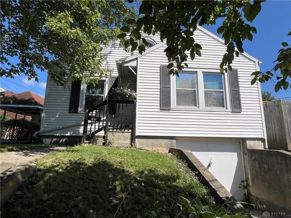 830 S Ohio Avenue, Sidney, OH 45365
