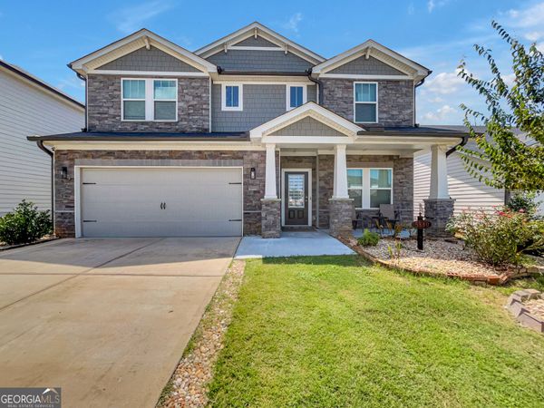 5880 Hackberry Lane, Braselton, GA 30517