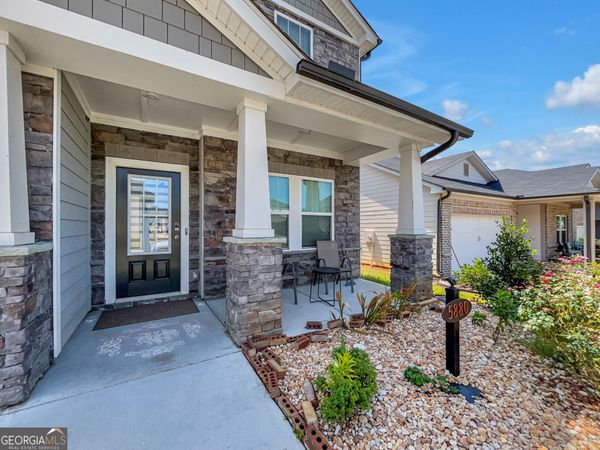 5880 Hackberry Lane, Braselton, GA 30517
