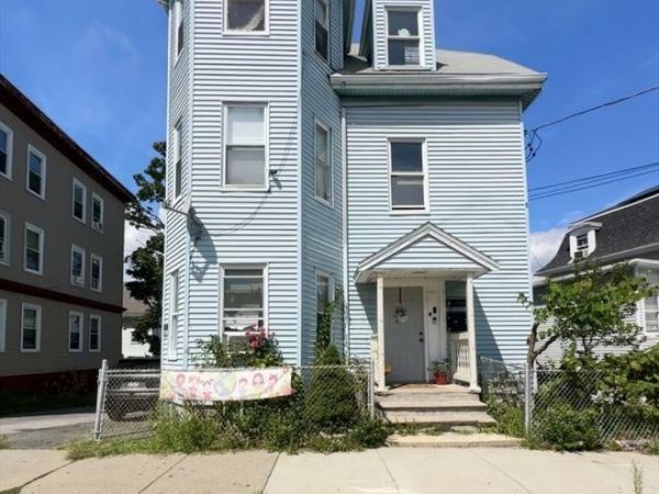 41 High Rock St., Unit 3, Lynn, MA 01902