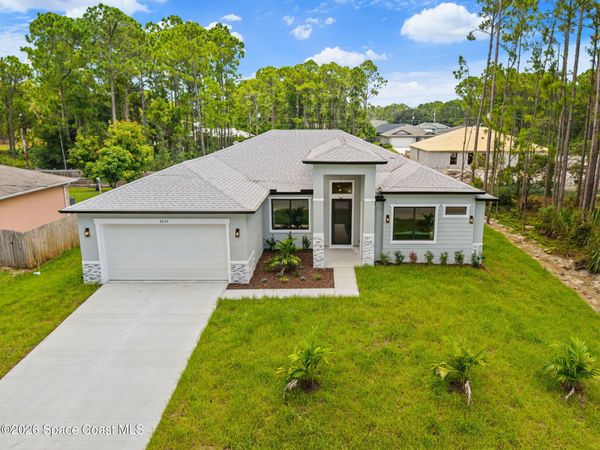 3235 Foresman Avenue SE , Palm Bay, FL 32909