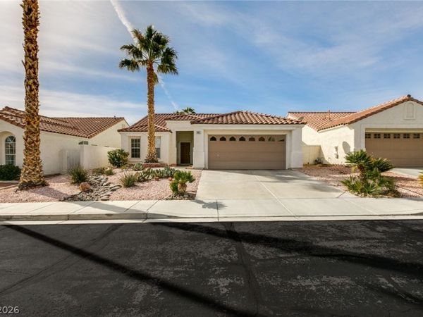 1831 Swallow Hill Avenue , Henderson, NV 89012