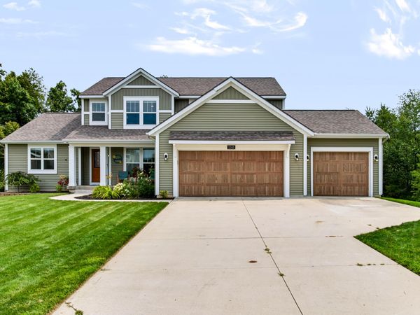 1240 Cairo Court SW, Byron Center, MI 49315
