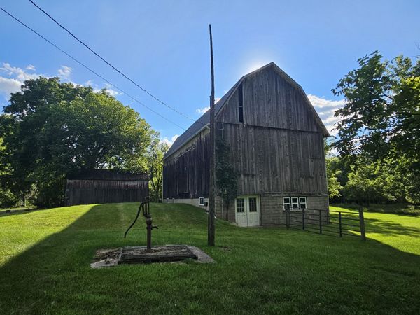490 Tiffany Street, Brooklyn, MI 49230