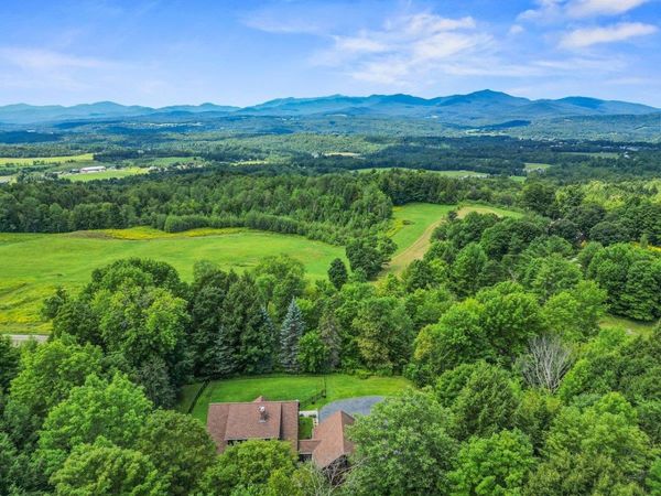 377 Elmore Mountain Road, Morristown, VT 05661