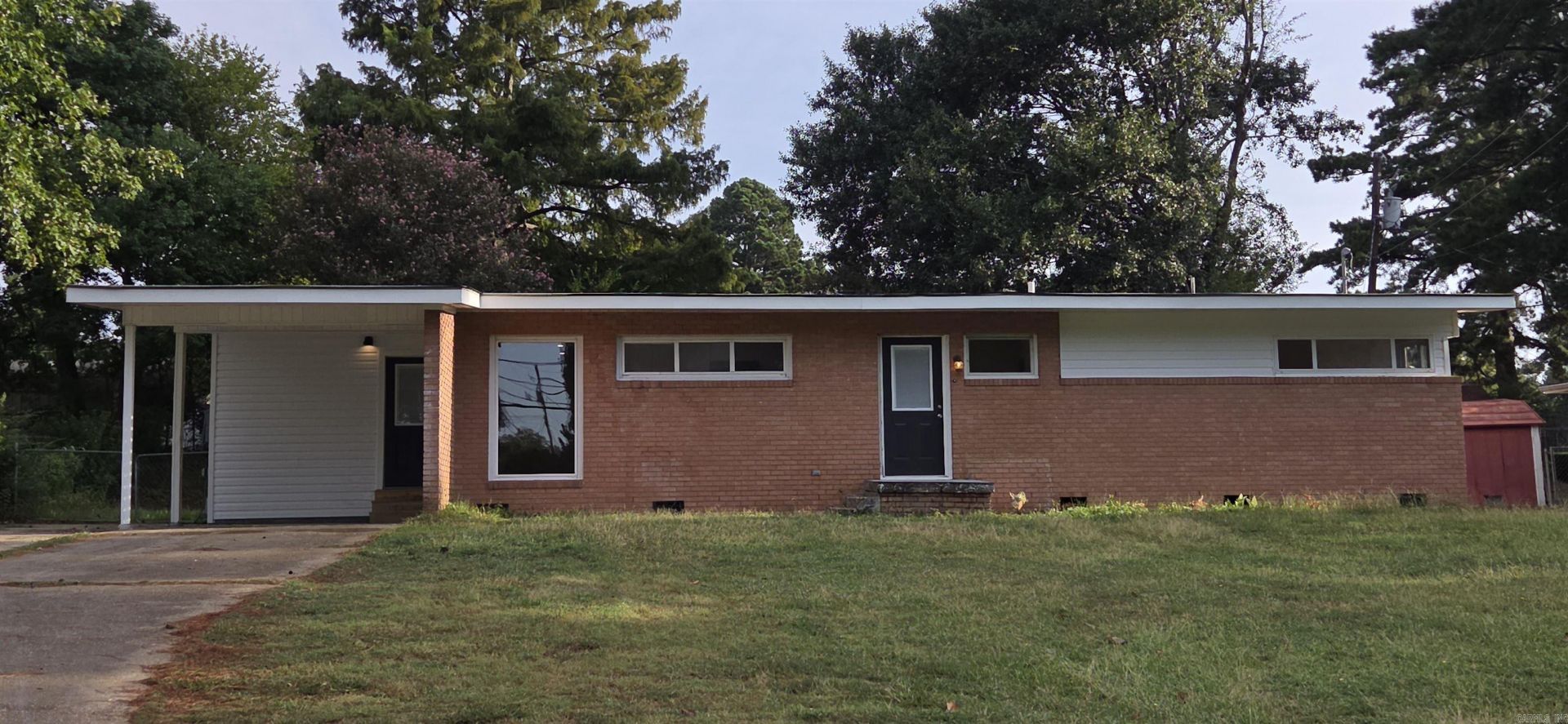 1920 Walnut Arkadelphia, AR 71923