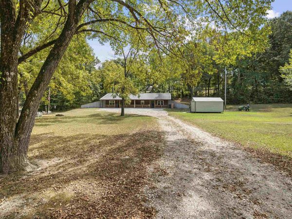 201 Murphy Street , Ravenden, AR 72459