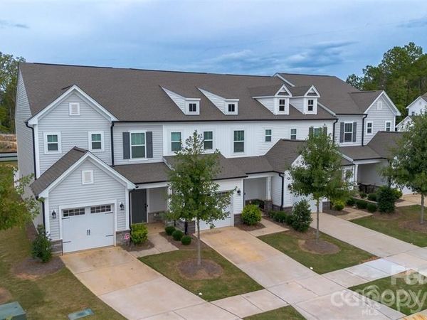 13012 Suncreek Terrace , Charlotte, NC 28214