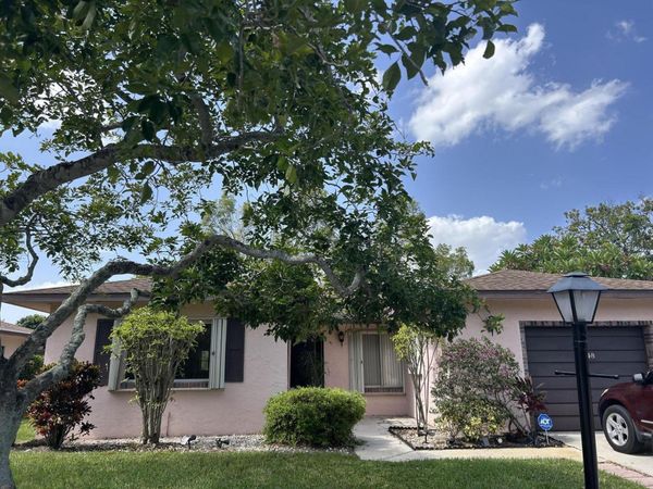 14648 BONAIRE Boulevard, Delray Beach, FL 33446