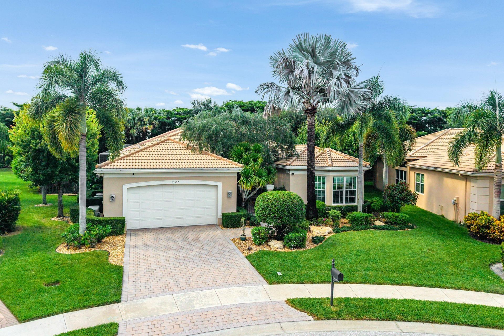 10582 Whitewind Circle, Boynton Beach, FL 33473 Photo