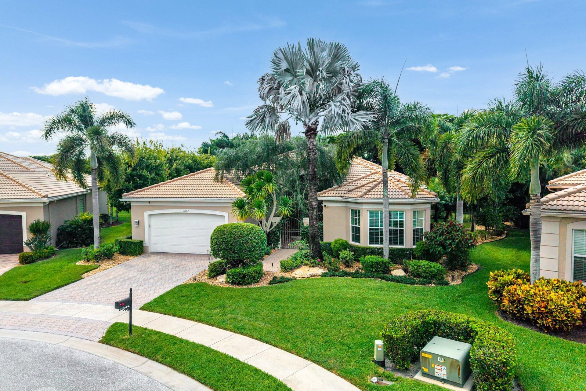 10582 Whitewind Circle, Boynton Beach, FL 33473 Photo
