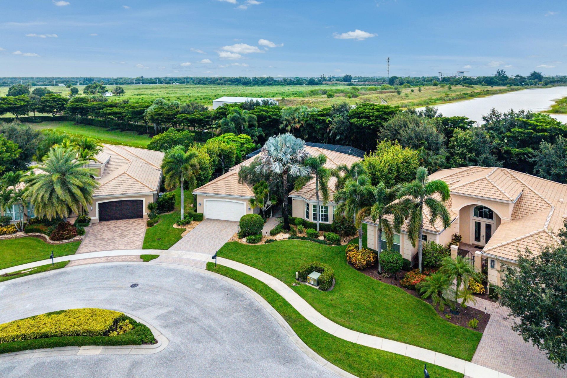 10582 Whitewind Circle, Boynton Beach, FL 33473 Photo