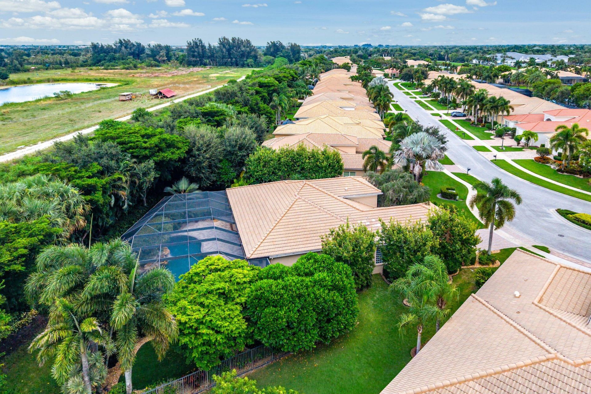 10582 Whitewind Circle, Boynton Beach, FL 33473 Photo