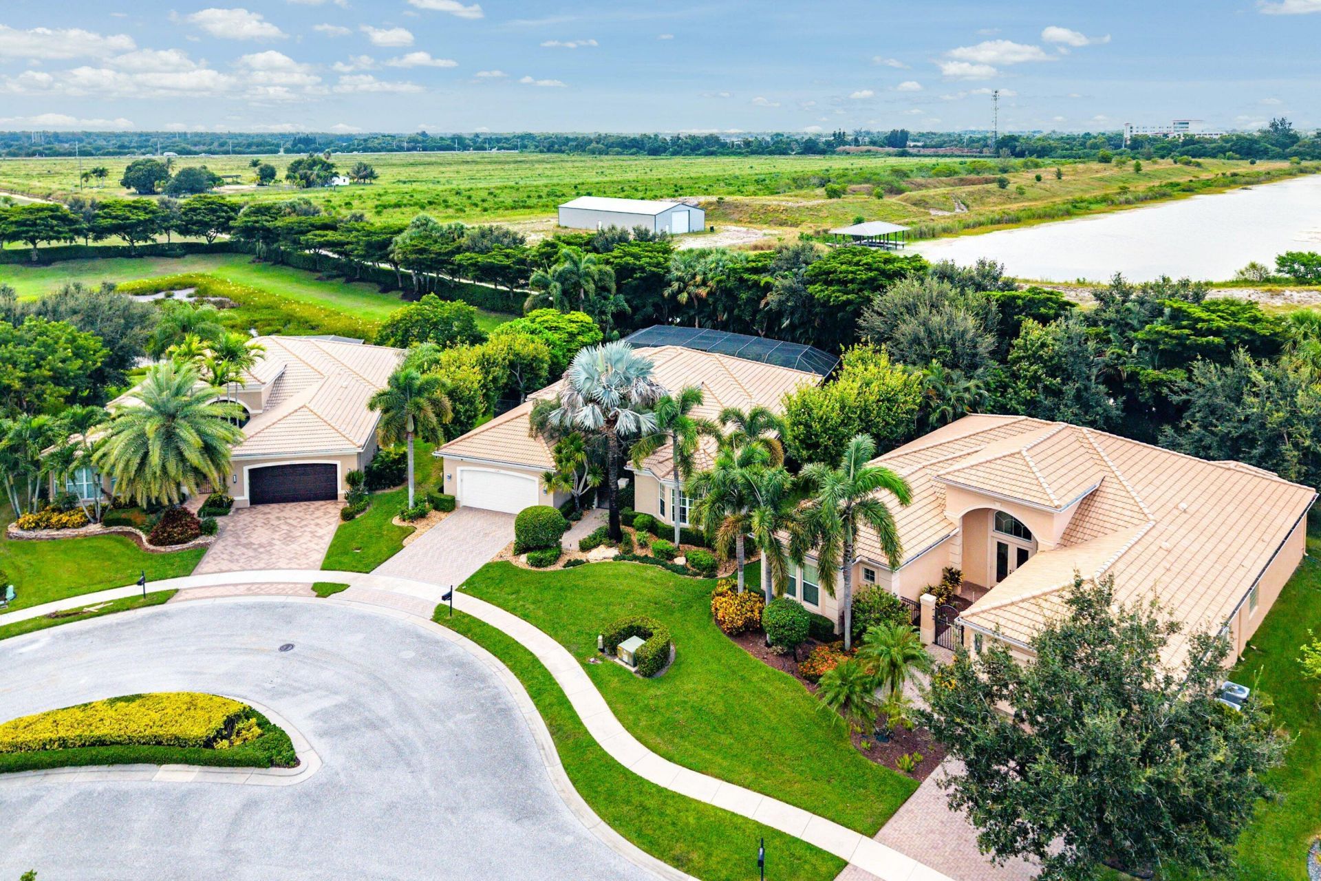 10582 Whitewind Circle, Boynton Beach, FL 33473 Photo