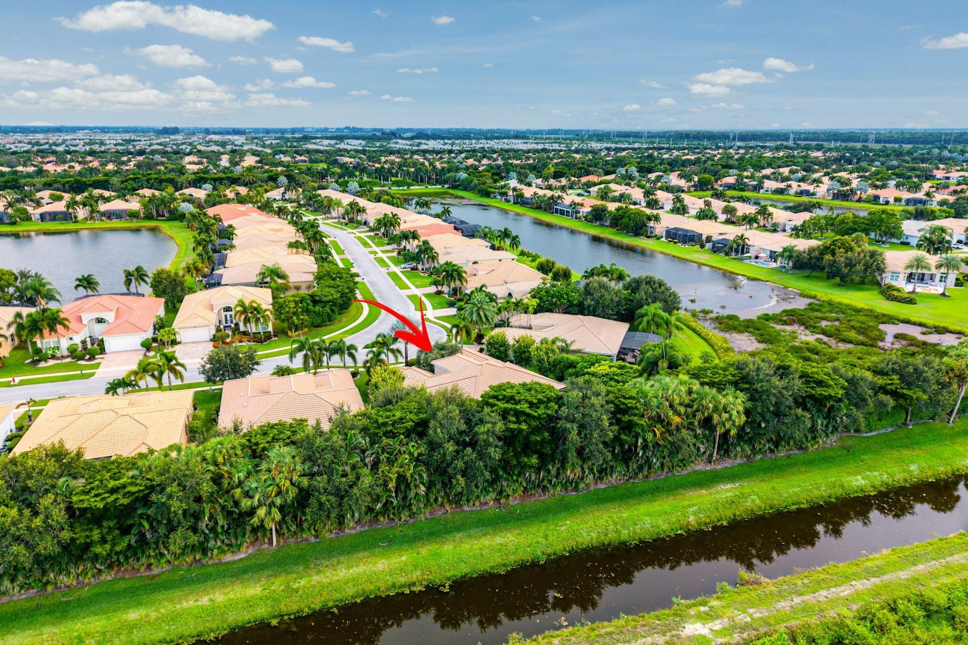 10582 Whitewind Circle, Boynton Beach, FL 33473 Photo