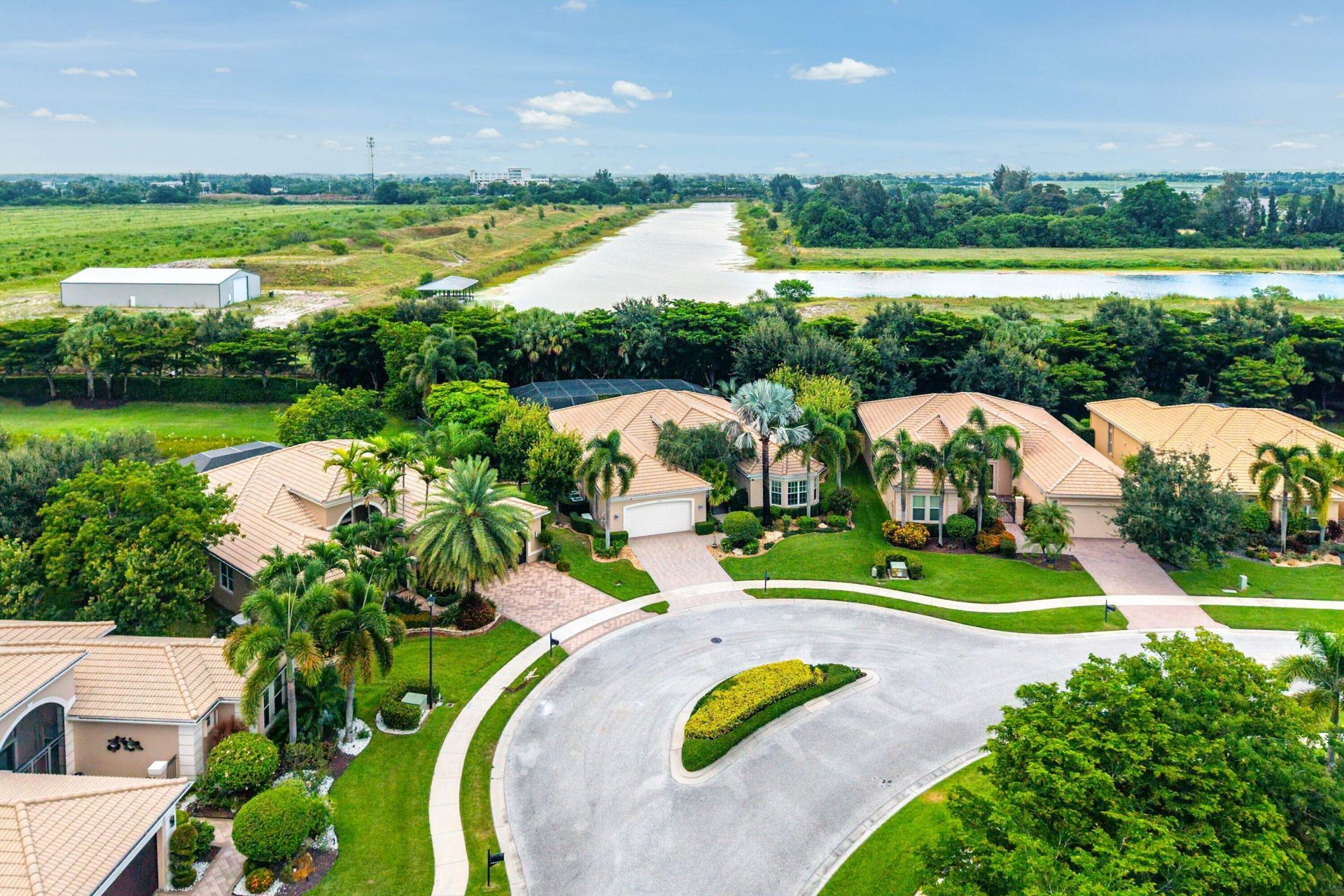10582 Whitewind Circle, Boynton Beach, FL 33473 Photo