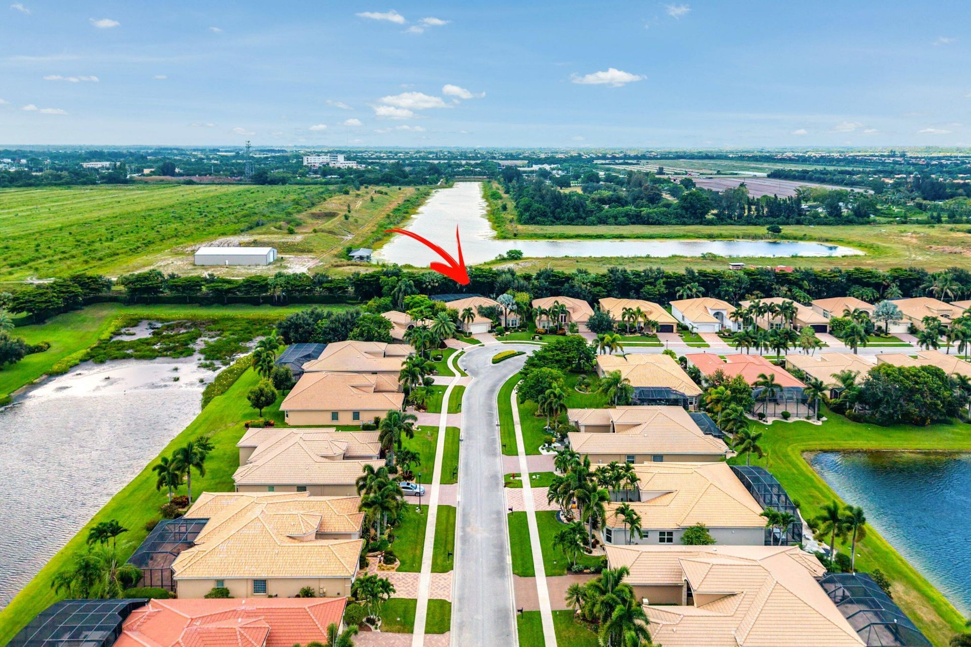 10582 Whitewind Circle, Boynton Beach, FL 33473 Photo