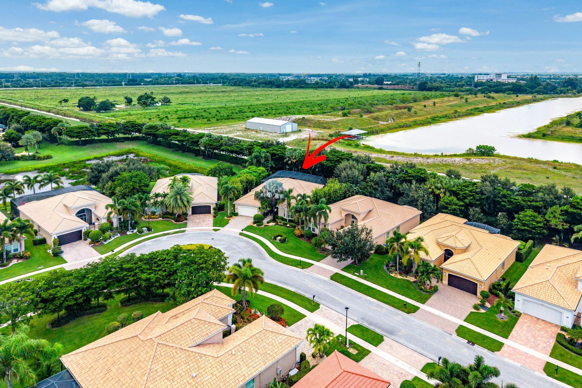10582 Whitewind Circle, Boynton Beach, FL 33473 Photo