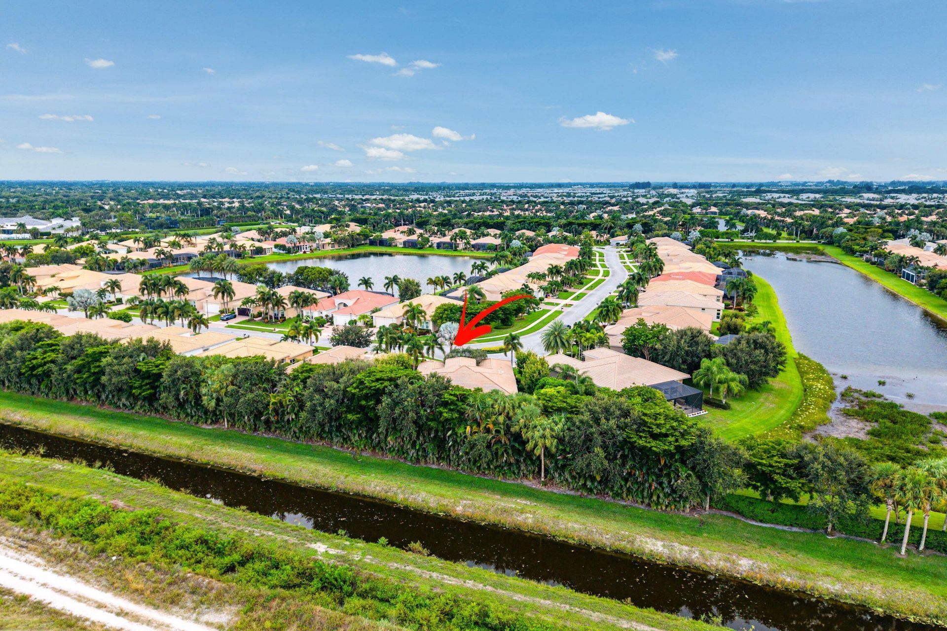 10582 Whitewind Circle, Boynton Beach, FL 33473 Photo