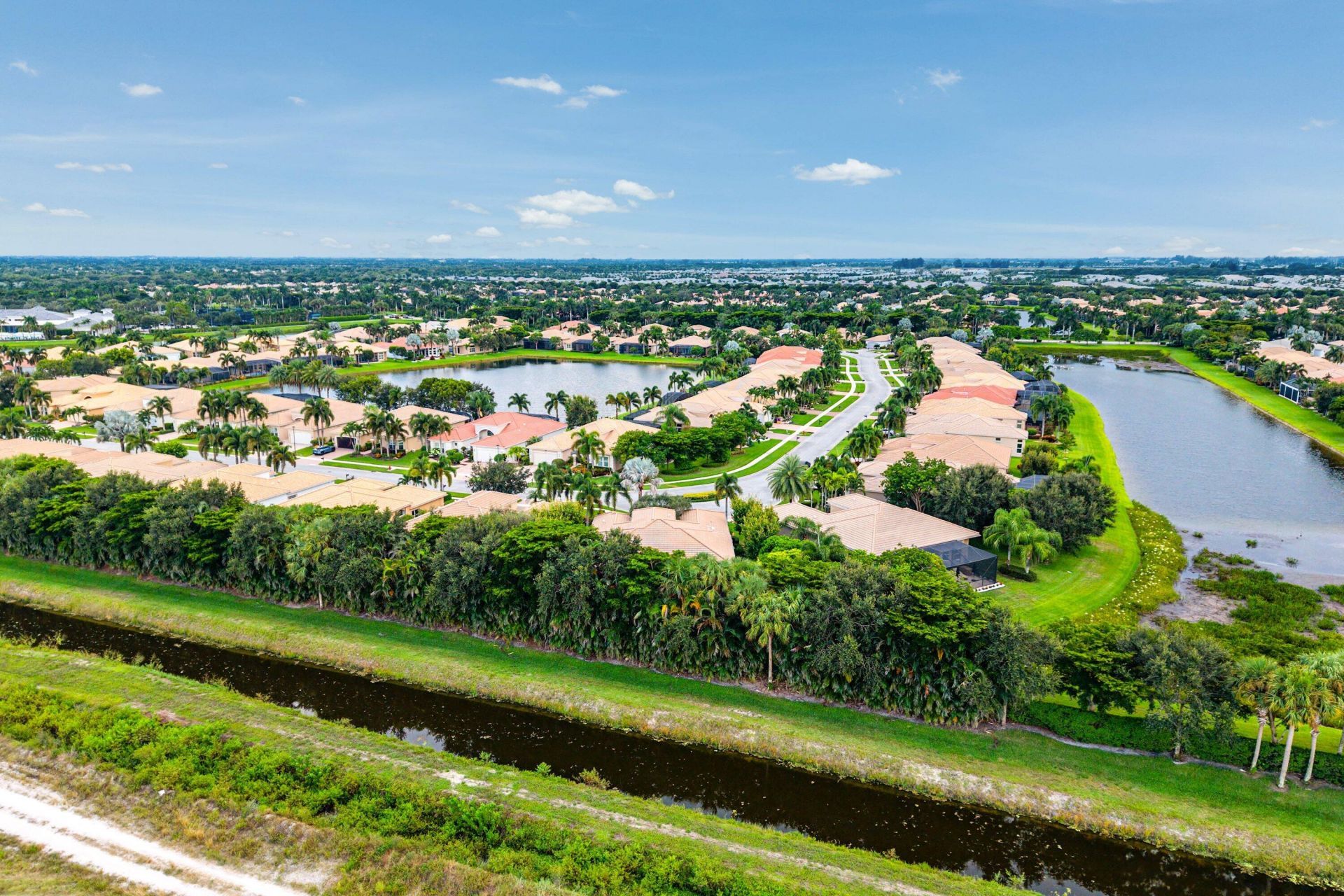 10582 Whitewind Circle, Boynton Beach, FL 33473 Photo
