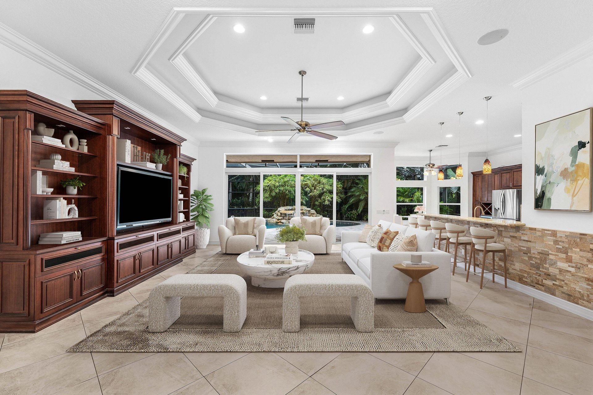 10582 Whitewind Circle, Boynton Beach, FL 33473 Photo