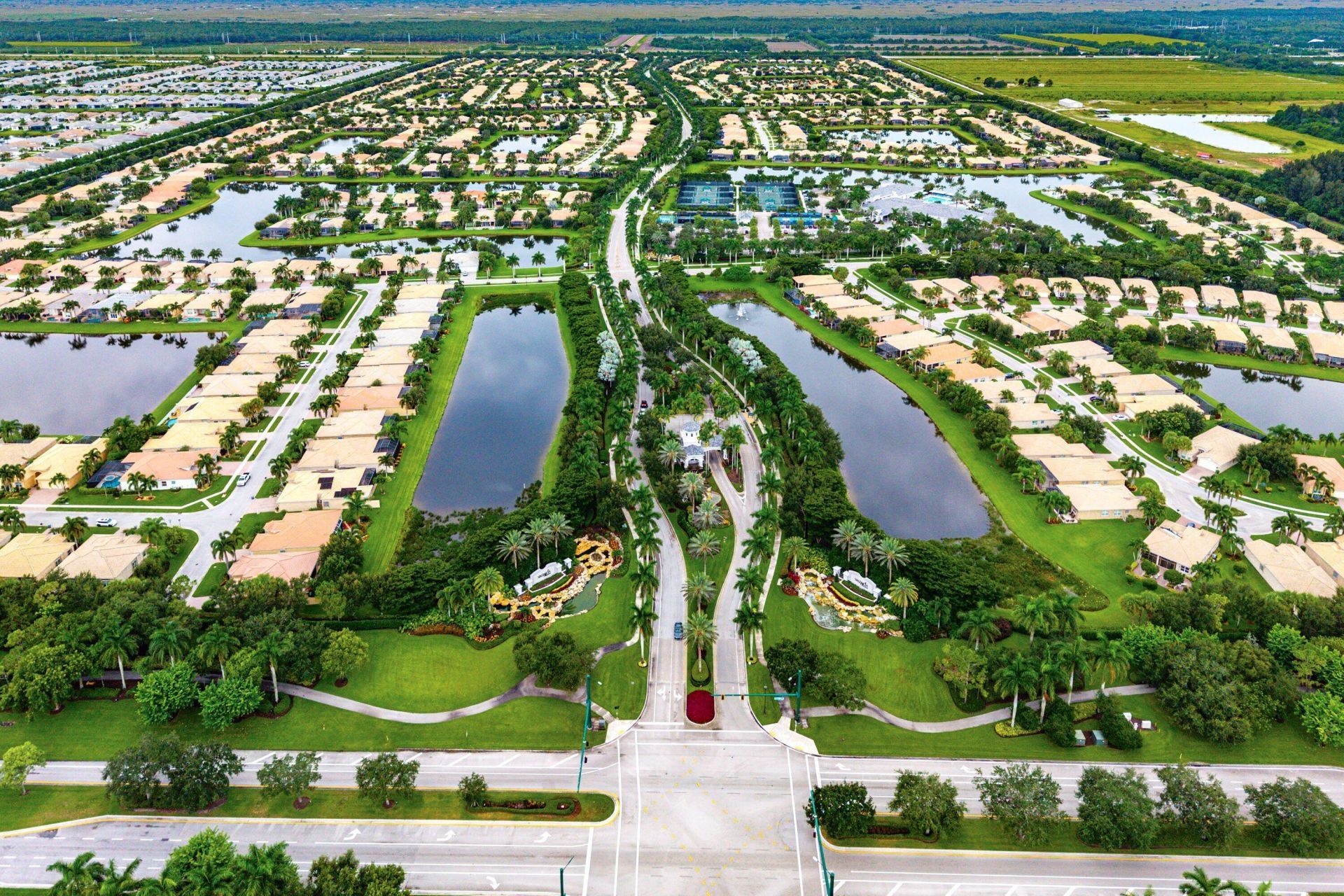 10582 Whitewind Circle, Boynton Beach, FL 33473 Photo