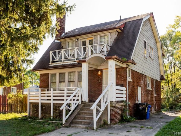 4383 Bedford street, Detroit, Mi 48224