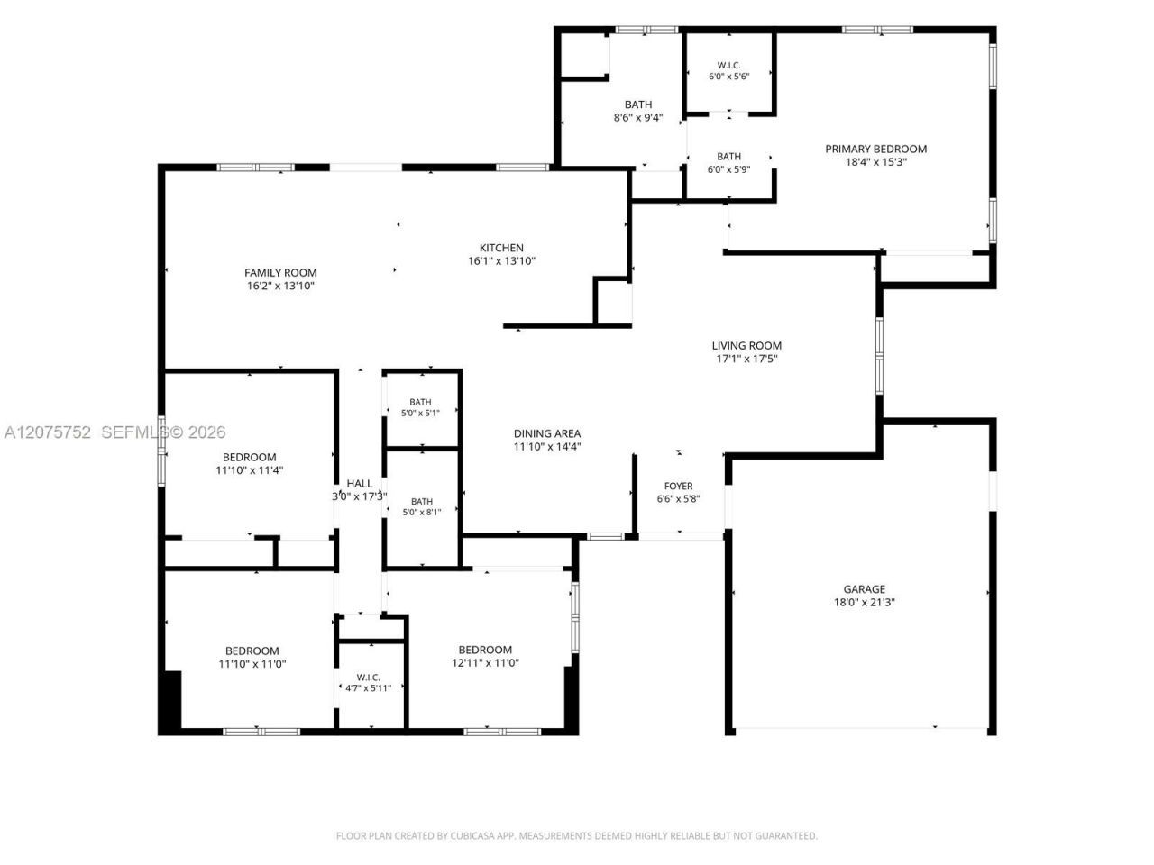 8250 SW 86th Ct , Miami, FL 33143 Photo
