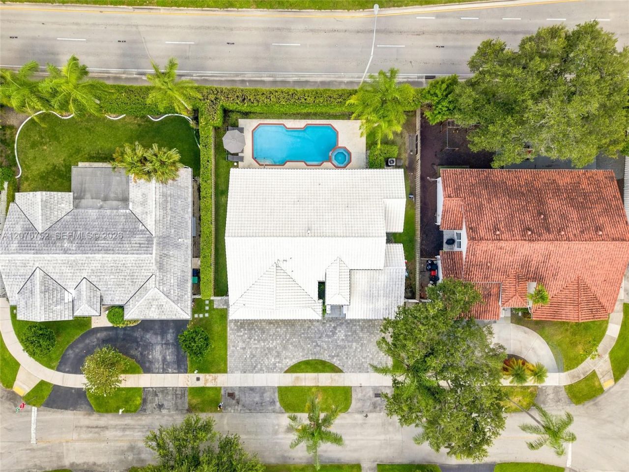 8250 SW 86th Ct , Miami, FL 33143 Photo
