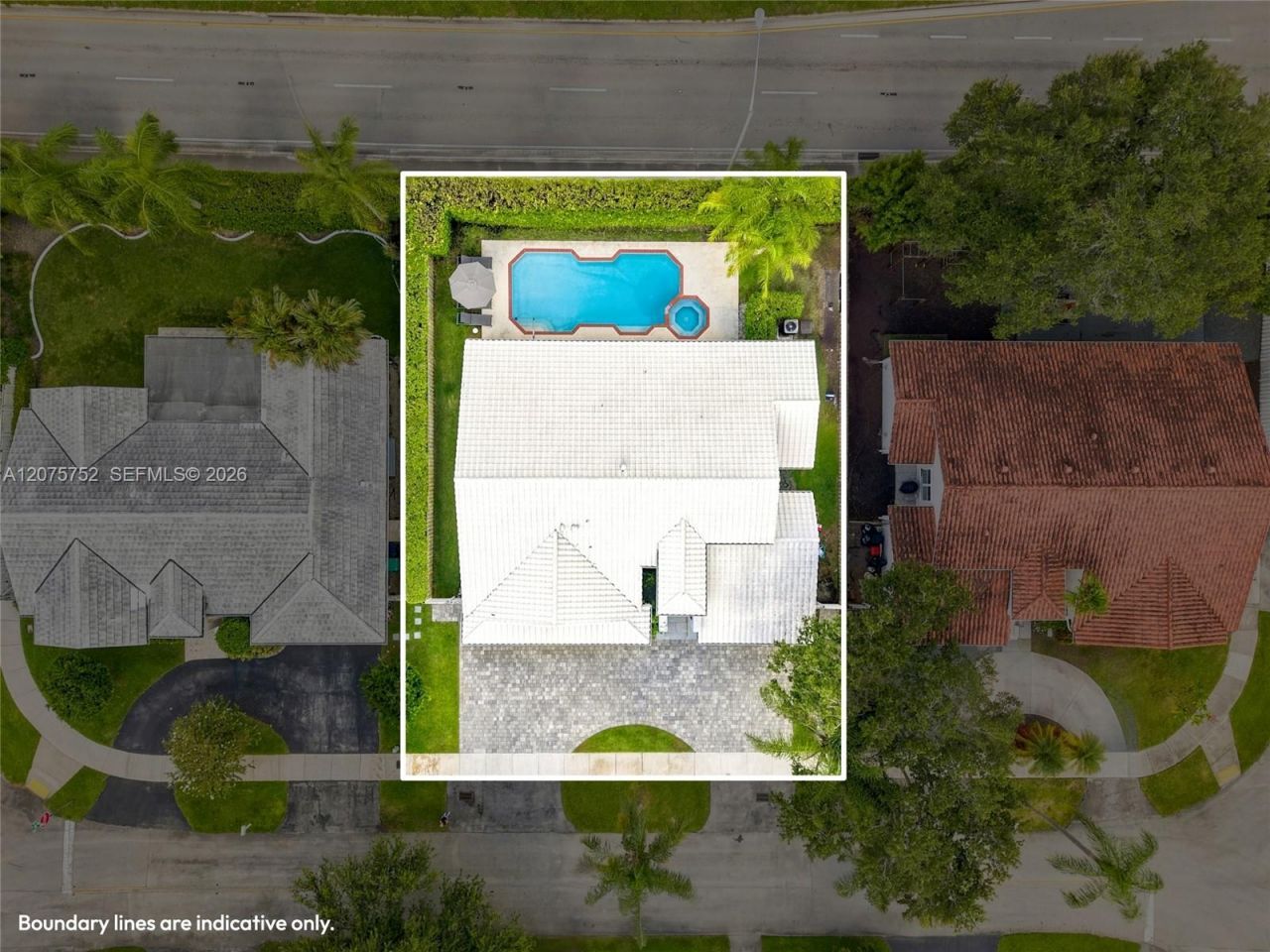8250 SW 86th Ct , Miami, FL 33143 Photo